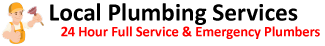 Wilmer Plumbers